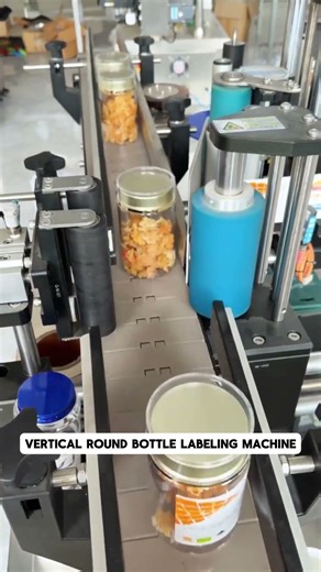 #labeling #label #labelingmachine #automaticmachine #automatic #cappingmachine