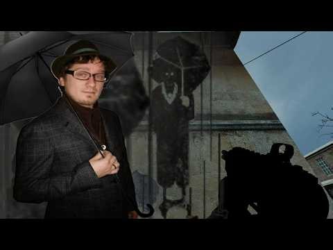 Андрей Нифедов разгадал Interloper ARG | INTERLOPER D