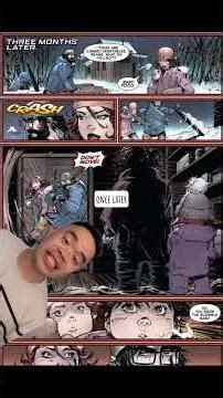 WHEN MJ WATSON LEFT PETER PARKER FOR ANOTHER MAN Okay, I can’t be the only one who didn’t like this