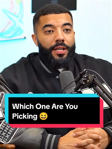 Choose Your Favorite: Fun and Laughter with James