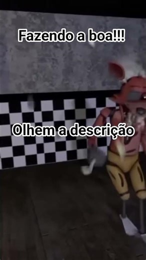 Fazendo a boa 😇😛