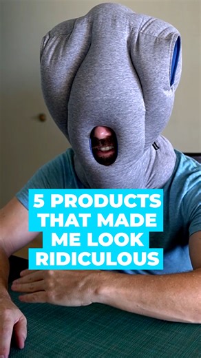 5 Products That Made Me Look Ridiculous! | Freakin' Reviews