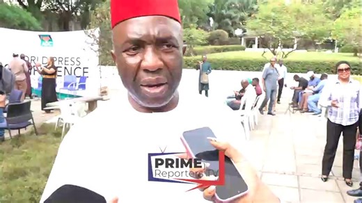 ADC Crisis Deepens as Nwosu Alleges ₦200bn ‘Anti-Coalition Budget,’ Accuses Ex-Deputy Chair of BetrayalThe internal crisis rocking the African Democratic Congress (ADC) took a fresh turn on Thursday as former National Chairman of the party, Ralph Nwosu, accused the administration of President Bola Ahmed Tinubu of allegedly deploying a multi-billion-naira “anti-coalition budget” to weaken opposition alliances ahead of future elections.Nwosu made the allegation while addressing journalists on the 