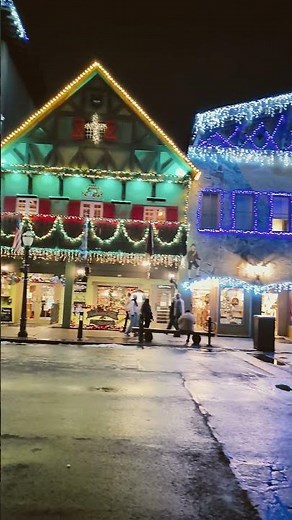 Leavenworth, Washington - Part 5