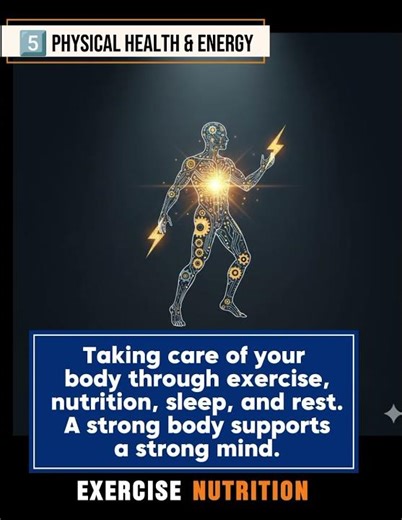 7 PILLARS of Personal Development #motivation #development #pillars #quotes