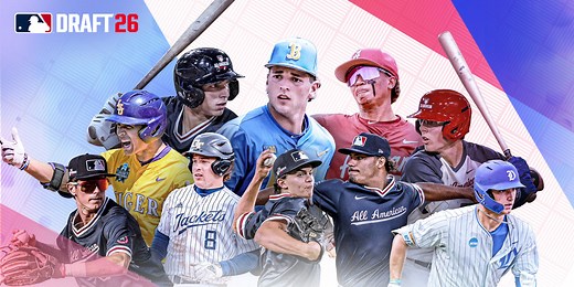 Way-too-early mock: Predicting '26 Draft picks 1-10