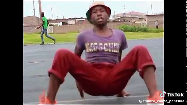 Embracing Pantsula Lifestyle: A Cultural Celebration in South Africa