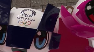 40K views · 130 reactions | With 100 days until the world's biggest sporting event, this summer's Olympic Games in Tokyo will be different from anything we have seen before — like everything else in the era of COVID-19. | CBC News | Facebook