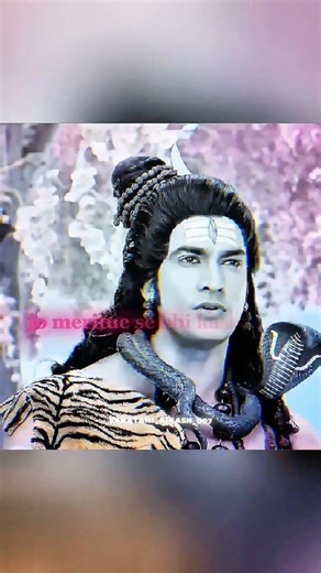 माता सती को महादेव जी का बात याद आया ! 🙏#shorts #mahadev