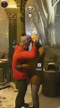 Bloodlines 2 Gameplay Clip: Vampire Powers Unleashed