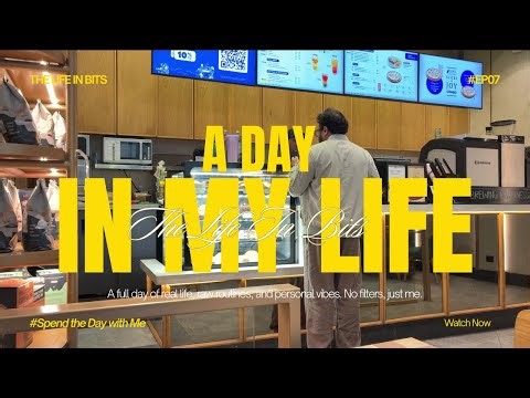 Day in the Life of a Software Developer | Remote Job | The Life In Bits