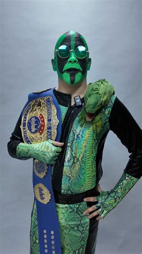 Prepárate para nuestras predicciones de WrestleMania🏆No te pierdas a las Superestrellas de AAA en WWE World 💥