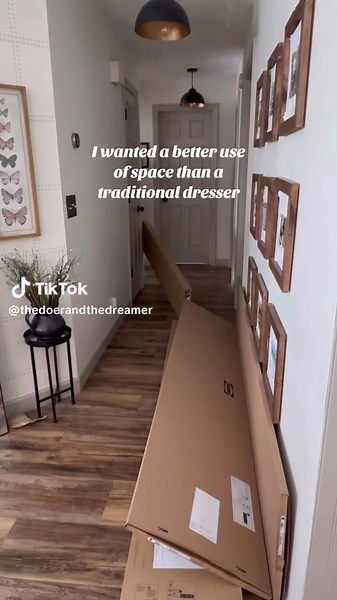 Customizing IKEA PAX for Floor to Ceiling Storage | Bedroom Furniture Upgrade