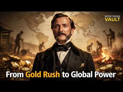 How a Small Shop Became the World’s Most Powerful Hidden Bank