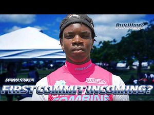 Penn State's First 2027 Commit Is Coming — Spring Recruiting Update