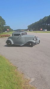 3.4K views · 170 reactions | 1932 Ford 3 Window Coupe #ford #classic #classicford #classiccars #classiccar #vintagedecor #driving #fast #engine | The Customized Ride | Facebook