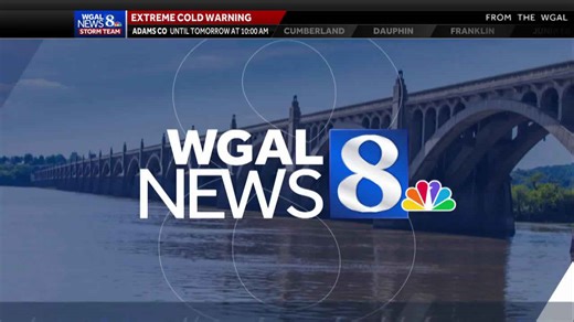 WGAL Saturday headlines