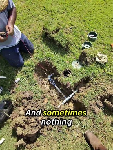 Sprinkler Not Working? It Might Be an Electrical Issue