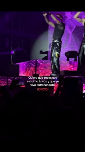 Escucha la Voz de CNCO: Música que Une