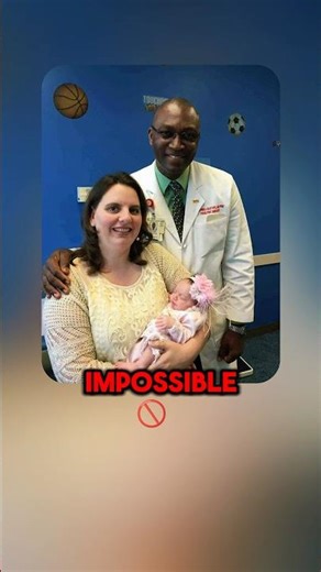 Doctors Said It Was IMPOSSIBLE… Then This Surgeon Did It 🤯 #shorts