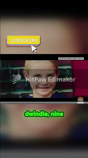 The Moment Elizabeth Smart Was Found After 9 Months