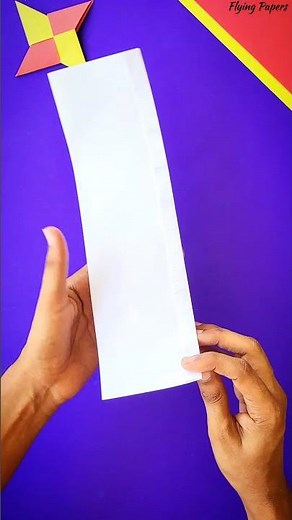 New circular paper glider , how to make paper plane , world's best and fastest flying paper plane