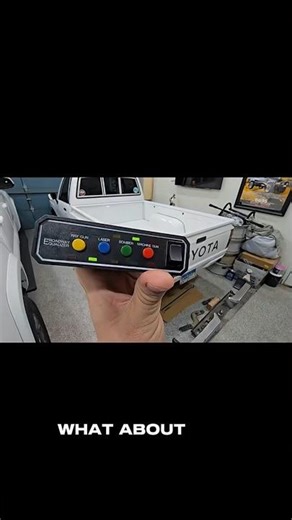 This Vintage Roadway Equalizer Is Just a Toy (And I Love It)