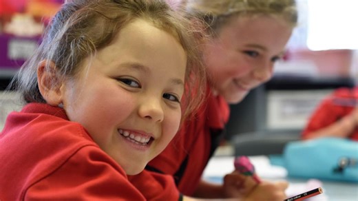 NAPLAN data showing students falling behind 'not news to teachers'