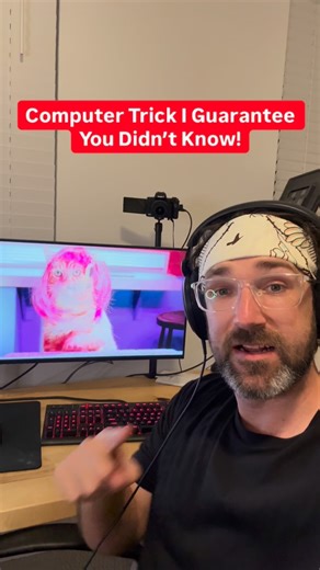 Did you know about this trick? I found a way to show all your autofilled passwords. Keep this a secret Enjoy! #computer #technology #windows | Matty McTech