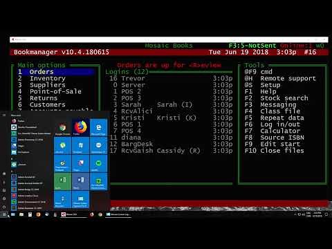 Barcode Scanner Troubleshooting