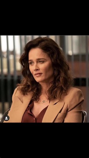 Robin Tunney in Prison Break and The Mentalist