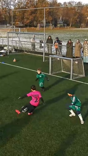 🏆 CFA U6 Highlights 🏆 Check out the best moments from our CFA U6 squad’s first-ever tournament—the legendary 2020 Elite Cup ⚽️💪🏽 . . . #copenhagenfootballacademy #footballtraining #soccerskills #youthsoccer #footballdevelopment #youthfootballtraining #soccercoaching #footballskills | Copenhagen Football Academy