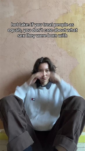 Challenging Misogynistic Hierarchies in Society