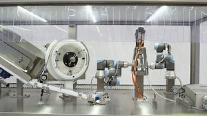 Robotmer Robotlu Otomasyon on Reels