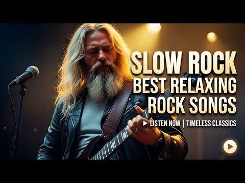 Rock Classics ⚡ [ LIVE ] Timeless Rock Hits of the 70s, 80s, and 90s | Best of Rock Music Anthems