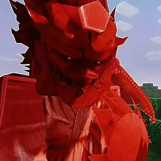 NARUTO MOD/ADDON MINECRAFT - EDIT [NARUTO MODO SENNIN] #minecraft #naruto #narutoshippuden #addon