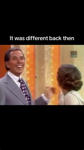 Game Show Hosts Unfiltered in the 1970s