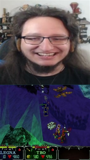 Final Gauntlet Run (Unless We Die Horribly Again) | SirLegna & ... | #sirlegna_of_youtube on #Twitch