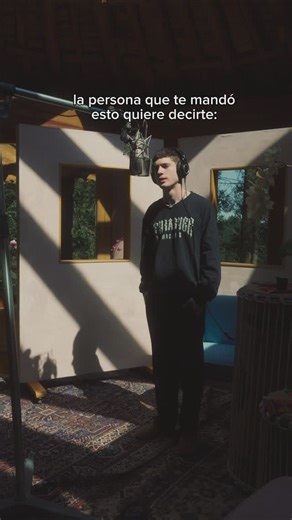 Leon Leiden on Instagram: "canción: cielo - Leon Leiden ⛅️ #indirecta #musica"