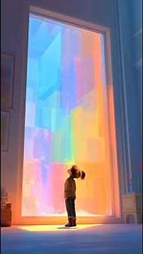 Why Windows Are Rectangular