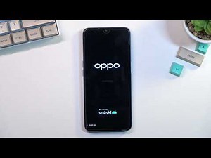 OPPO A54s Screen Lock Removal | Hard Reset via Recovery Mode | Wipe All Data