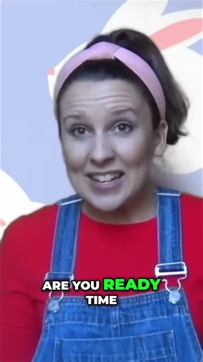 Bunny Hop Song for Kids! 🐇#shorts #youtubeshorts #shortvideo #viralshorts #missrachel