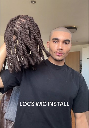 Locs Wig Install Tutorial: Step-by-Step Guide