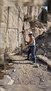 You Won’t Believe What’s Behind This Door — Building a secret man cave hidden inside a mountain!⛏️🍻