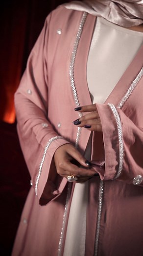 Most luxurious kardana & pearl embarrassed abaya ⚜️ All size customization available _______________ Home delivery all over Bangladesh 🚛 _______________ Instagram ID ⚜️ https://instagram.com/mariamstreasures?igshid=OGQ5ZDc2ODk2ZA== _______________ Tiktok ID ⚜️ https://www.tiktok.com/#facebookviral _______________ YouTube ID ⚜️ https://www.youtube.com/@MariamsTreasuress _______________ Dhanmondi Outlet: Contact Number 📞 01533833678 Shimanto Shomvar Shopping Complex, Dhanmondi 2, Shop-2088/2089