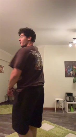 Dc/ @marimacleod | all the stars dance tutorial