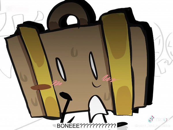 Nickel and Knife: The Unique Shipper in Inanimate Insanity