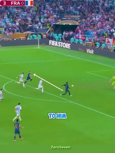 Greatest Goalkeeper Save In FIFA World Cup History...