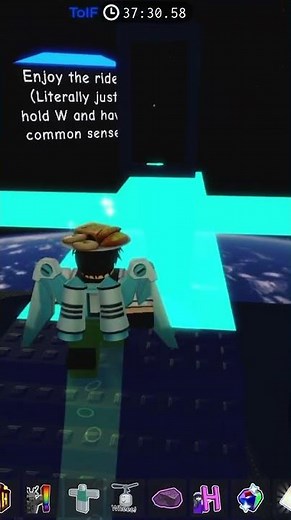 Tower of Inevitable Failure (ToIF) Completion!! - EToH Zone 4