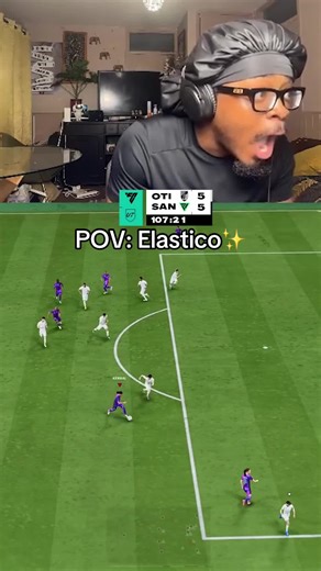 Elastico Skill Guide for FIFA Fans